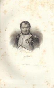 Foto 1 de 3 del artículo ««Los Reyes, la Iglesia y el Pueblo o Los Tres Napoleones y la guerra de Italia empezada…»