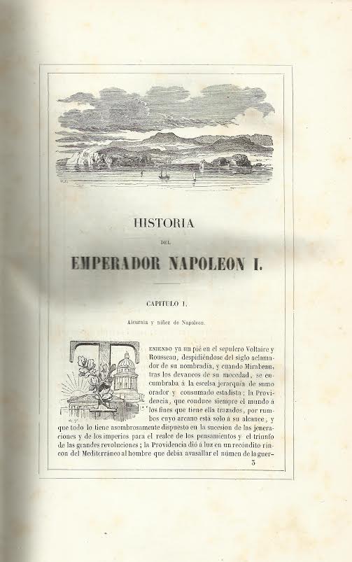 Foto 3 de 3 del artículo ««Los Reyes, la Iglesia y el Pueblo o Los Tres Napoleones y la guerra de Italia empezada…»