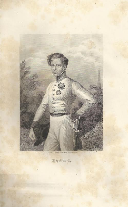 Foto 3 de 3 del artículo ««Los Reyes, la Iglesia y el Pueblo o Los Tres Napoleones y la guerra de Italia empezada…»