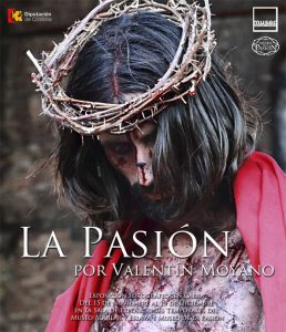 Foto del artículo «La Pasión, exposición fotográfica de Valentín Moyano»