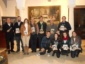 Foto 1 de 2 del artículo «Presentado el nº 23 de la revista cultural Saigón»