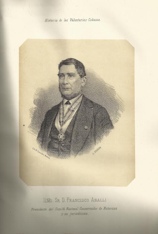 Foto 3 de 3 del artículo ««Historia de los voluntarios cubanos» de José Joaquín Ribó (1872)»