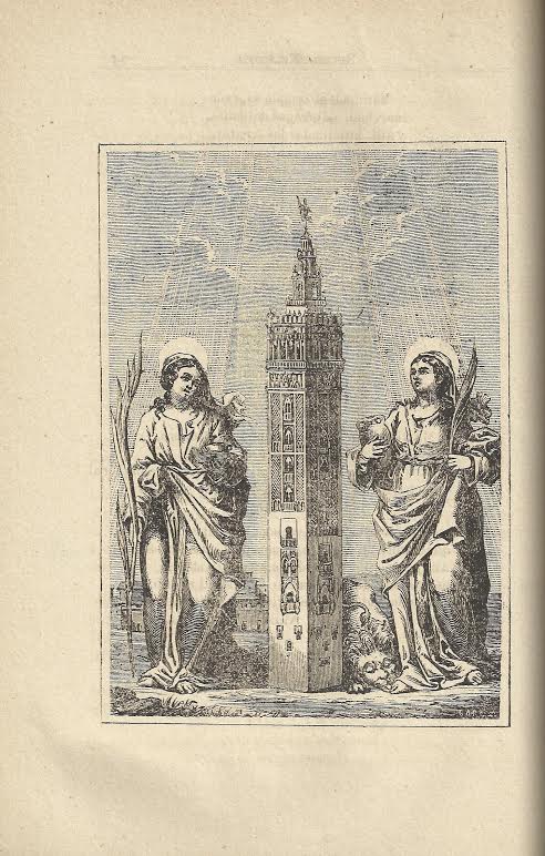 Foto 2 de 3 del artículo ««Sevilla mariana», publicación quincenal dedicada a la Inmaculada Concepción (1881)»