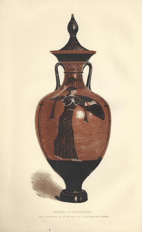 Foto 3 de 3 del artículo ««Historia de los griegos» por Víctor Duruy (1890)»