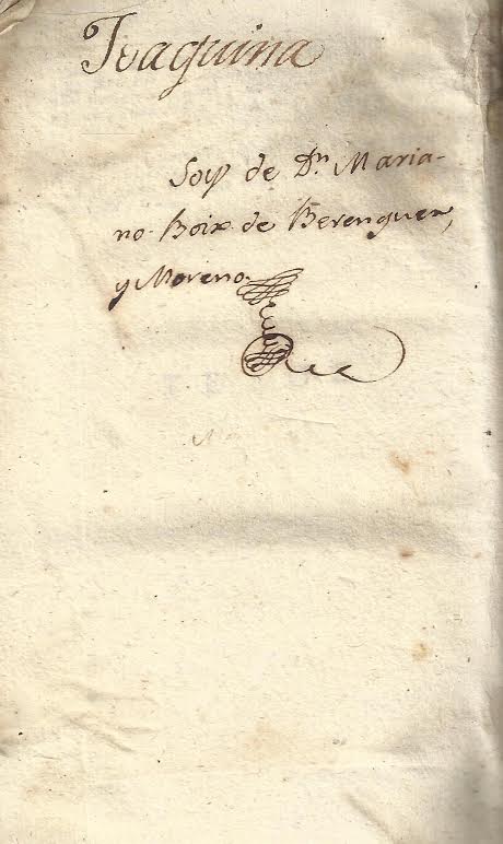 Foto 4 de 4 del artículo ««Nuevo Testamento», en griego, editado en Padua (Italia) en 1762»