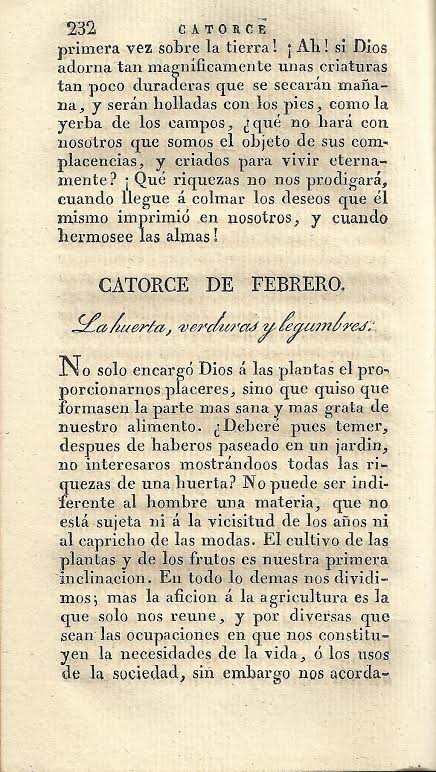 Foto 3 de 5 del artículo ««Reflexiones sobre la naturaleza» de Sturm (1826)»