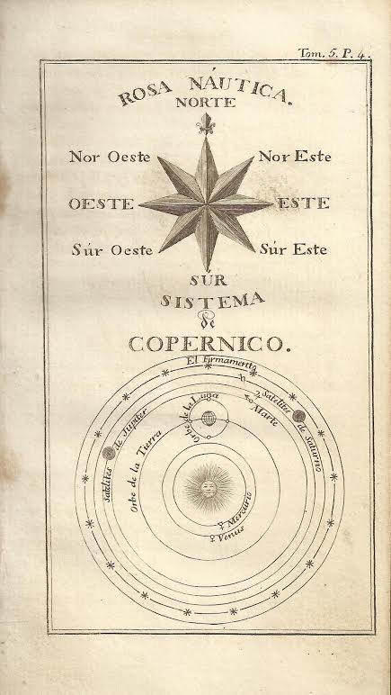 Foto 4 de 5 del artículo ««Reflexiones sobre la naturaleza» de Sturm (1826)»