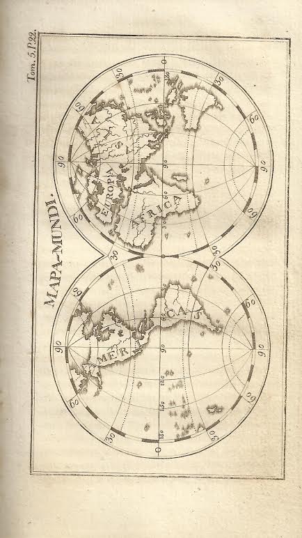 Foto 5 de 5 del artículo ««Reflexiones sobre la naturaleza» de Sturm (1826)»