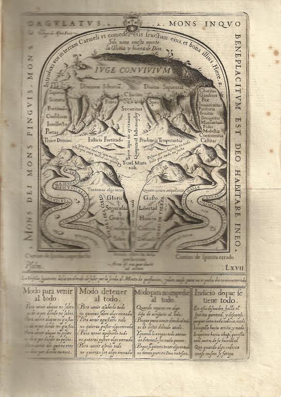 Foto 3 de 4 del artículo ««Obras del venerable padre fray Ivan de la Crvz» (Madrid, 1649)»