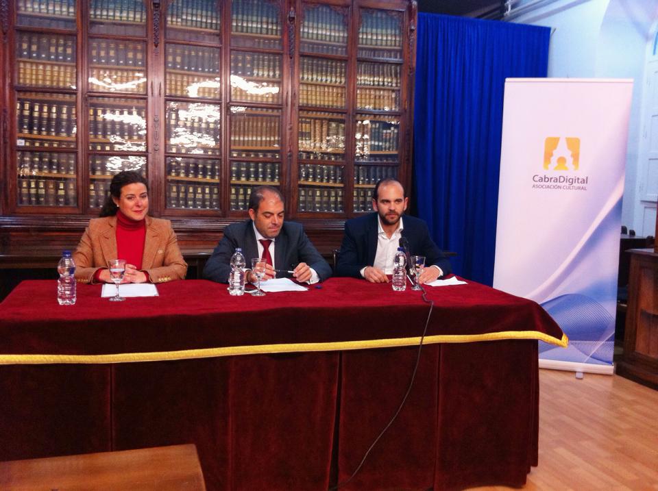 Foto 2 de 3 del artículo «Conferencia sobre el apoyo local a la iniciativa empresarial»