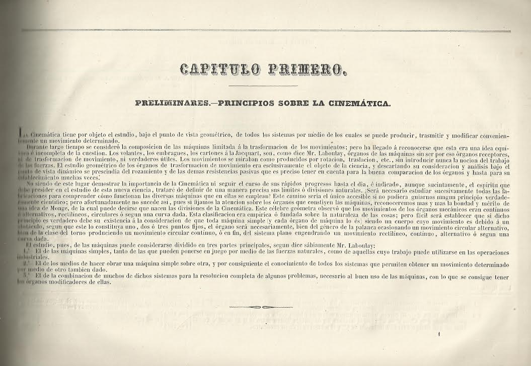 Foto 4 de 4 del artículo ««Problemas y ejercicios de mecánica racional» de Díez de Prado y Falcón (1865)»