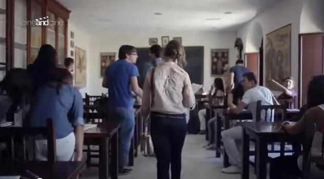 Foto 4 de 7 del artículo «Presentación y proyección del documental `Alcalá-Zamora. La Tercera España´»