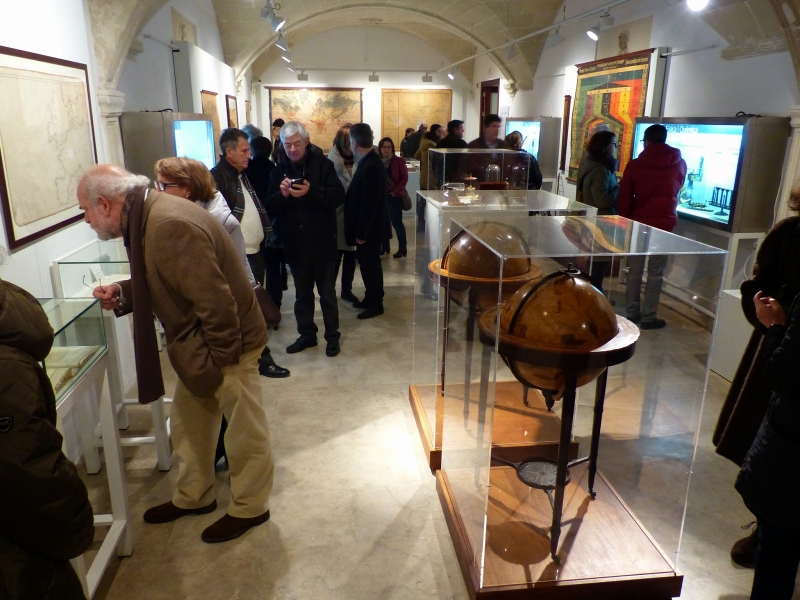 Foto 2 de 2 del artículo «IX Jornadas de Institutos Históricos Españoles celebradas en Menorca»
