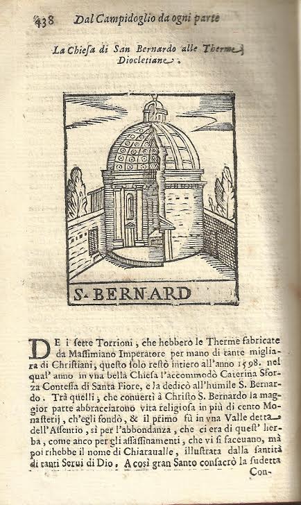 Foto 3 de 4 del artículo ««Roma sacra, antica e moderna» (1687)»