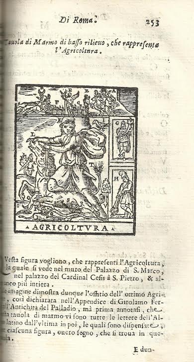 Foto 4 de 4 del artículo ««Roma sacra, antica e moderna» (1687)»