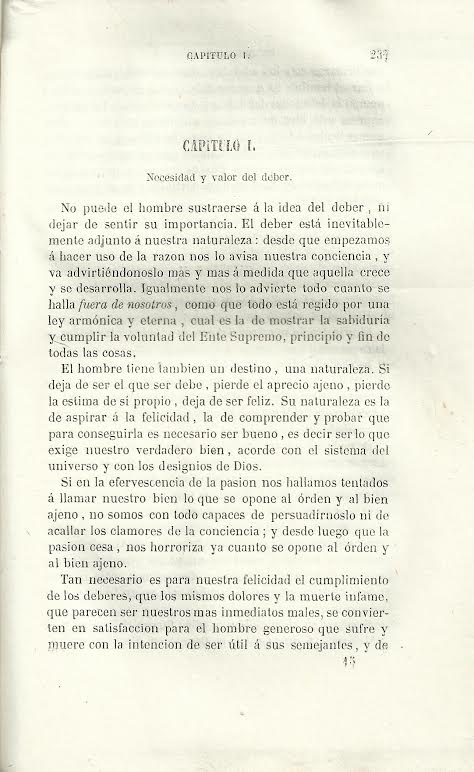 Foto 4 de 4 del artículo ««Mis prisiones» de Silvio Pellico (Barcelona, 1843)»