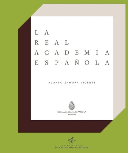 Foto 1 de 3 del artículo «El cuadro de Valera presente en la reeditada historia de la RAE»