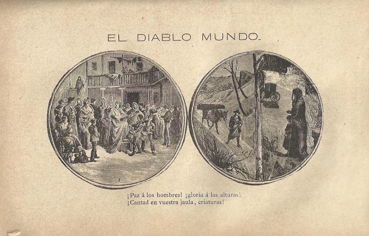 Foto 4 de 4 del artículo ««Obras poéticas» de Espronceda (Barcelona, 1882)»