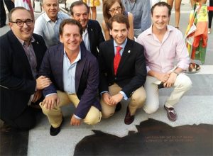 Foto del artículo «Cabra, Centro Geográfico de Andalucía»