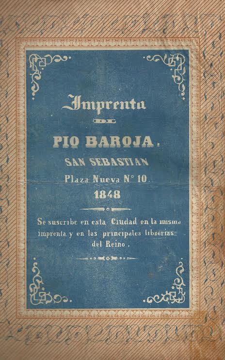 Foto 5 de 5 del artículo ««Diccionario general, usual y clásico de educación, instrucción y enseñanza» por Pío…»