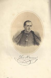 Foto 1 de 4 del artículo ««Poesías» del licenciado D. Luis Herrera y Robles (Sevilla, 1872)»