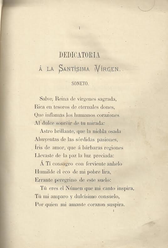 Foto 3 de 4 del artículo ««Poesías» del licenciado D. Luis Herrera y Robles (Sevilla, 1872)»