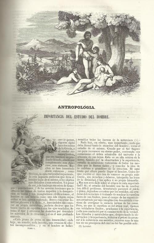 Foto 2 de 4 del artículo ««Los tres reinos de la naturaleza: Museo pintoresco de Historia Natural» de varios…»