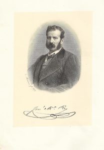 Foto 1 de 4 del artículo ««Teoría transcendental de las cantidades imaginarias» por José María Rey Heredia (Madrid…»