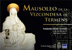Foto del artículo «El mausoleo de la Vizcondesa de Termens más cerca de la declaración de «bien de interés…»