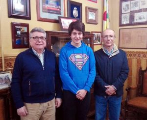 Foto 1 de 3 del artículo «El Sábado Santo, Jesús de Nazaret permaneció en el Sepulcro, envuelto en la Sábana Santa»
