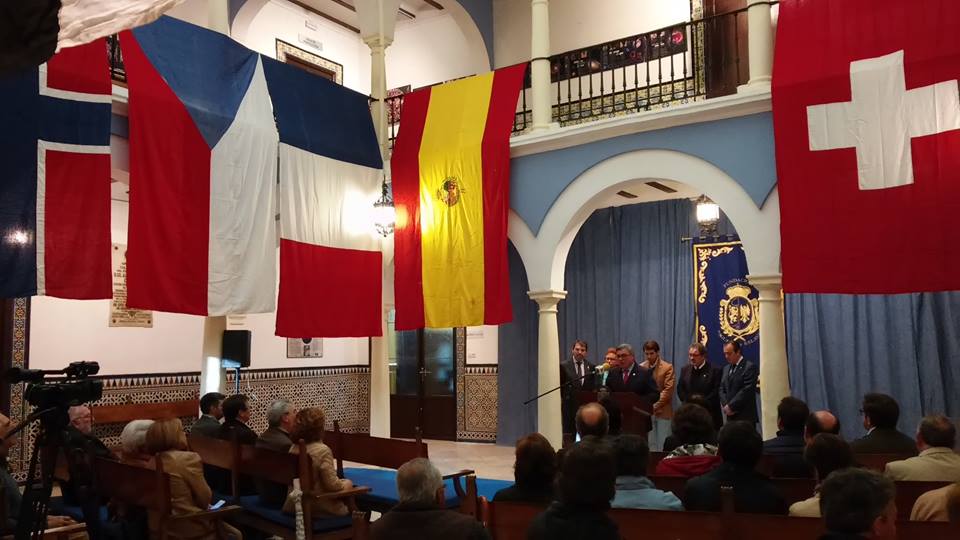 Foto 4 de 7 del artículo «Presentada la exposición «El Archivo del Paisaje. Juan Carandell -geólogo, geógrafo y…»