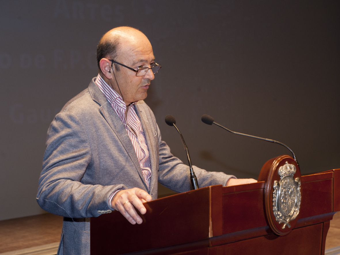 Foto 14 de 18 del artículo «Acto académico de Graduación 2016 de los estudiantes del Instituto Aguilar y Eslava»