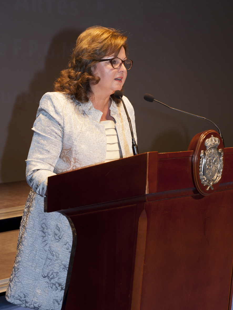 Foto 5 de 18 del artículo «Acto académico de Graduación 2016 de los estudiantes del Instituto Aguilar y Eslava»