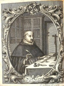 Foto 1 de 6 del artículo ««Obras del R. P. M. Fray Luis de Granada» (Madrid, 1730)»