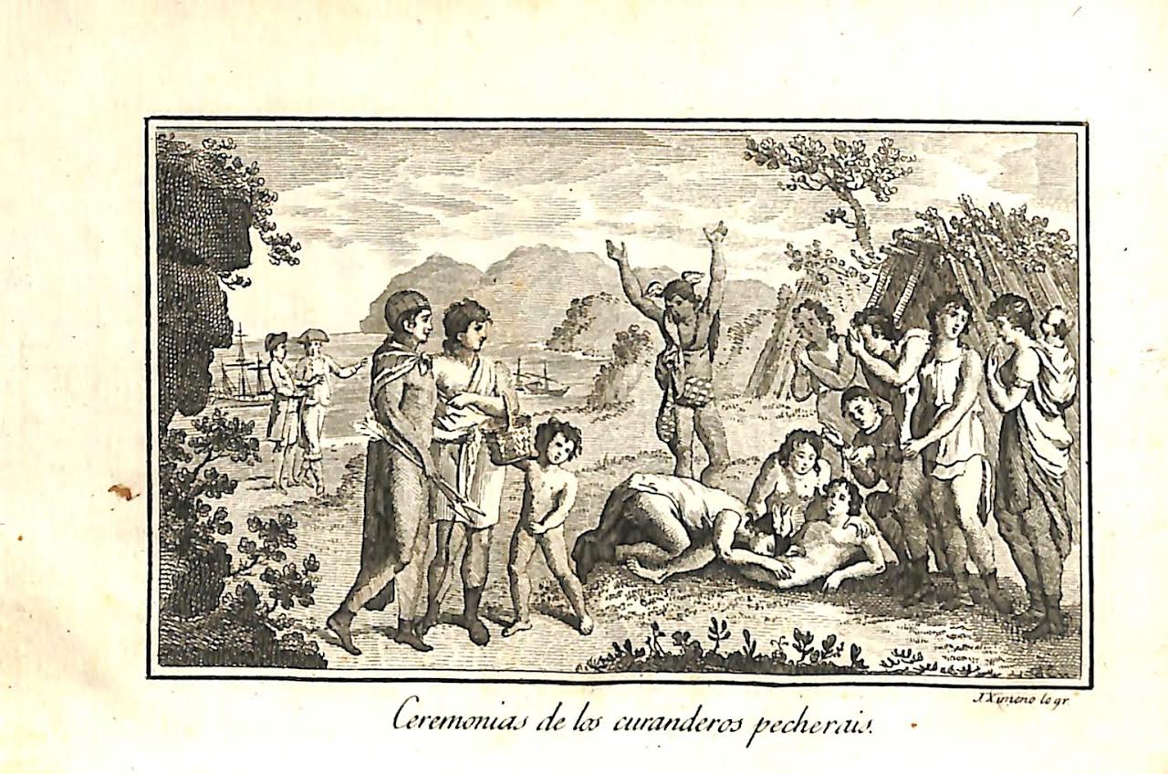 Foto 4 de 6 del artículo ««Segundo viage de Robinson ó continuación del de Campe», traducido del francés por…»