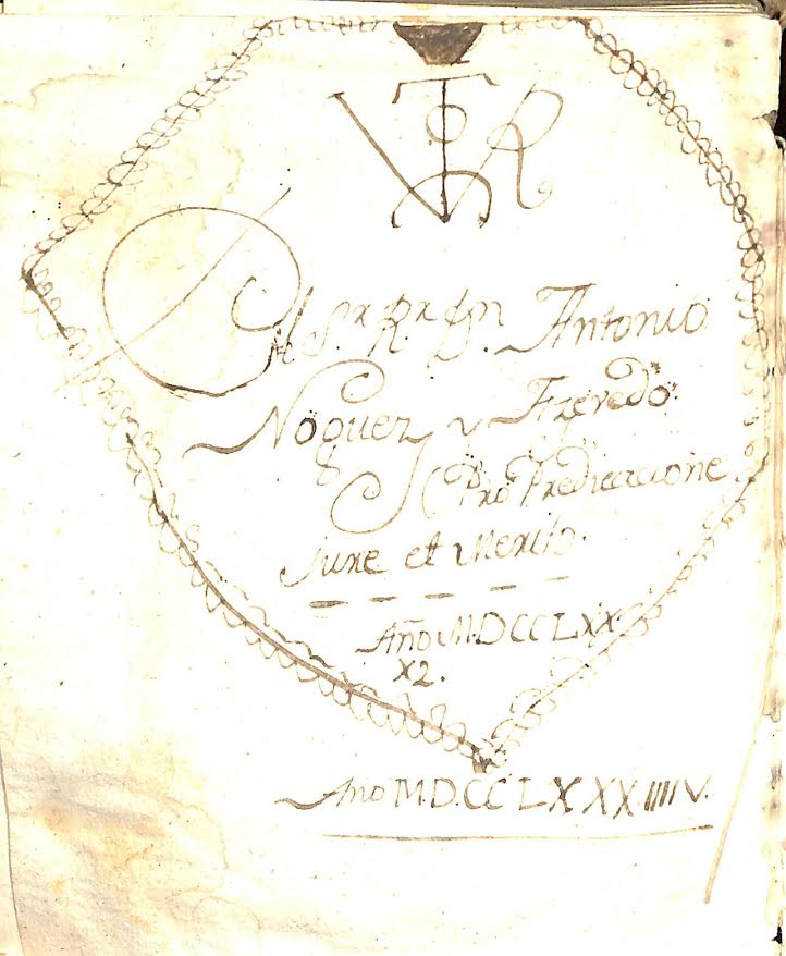 Foto 5 de 5 del artículo ««Correo general de España y noticias importantes de agricultura, artes, manufacturas…»