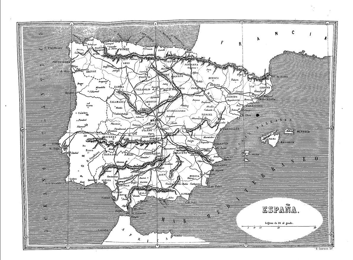 Foto 5 de 6 del artículo ««Colección de Historias y Memorias Contemporáneas» dirigida y adicionada por César Cantú…»