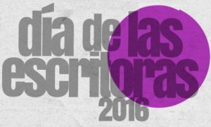 Foto del artículo «17 de Octubre «Día de las Escritoras»»