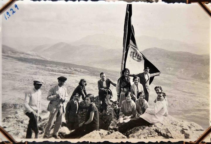 Foto 2 de 5 del artículo «XIV Congreso Geológico Internacional en Cabra (II). El «itinerario»»
