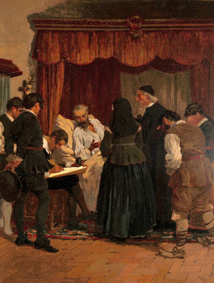 Foto 6 de 6 del artículo ««El ingenioso hidalgo don Quijote de la Mancha» de Miguel de Cervantes Saavedra, edición…»