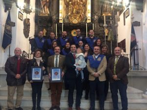 Foto del artículo «Concierto del Coro de Cámara de la Fundación Aguilar y Eslava en Sanlúcar de Barrameda»