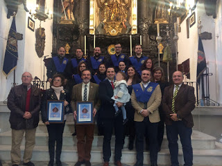 Foto del artículo «Concierto del Coro de Cámara de la Fundación Aguilar y Eslava en Sanlúcar de Barrameda»