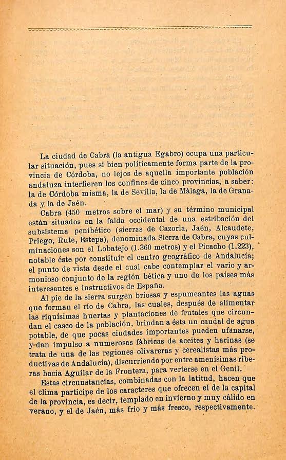 Foto 3 de 8 del artículo «Archivo Histórico de la Fundación Aguilar y Eslava. Documento del Mes. El Real Colegio de…»
