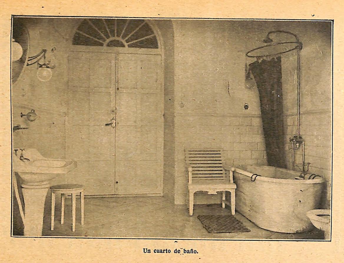 Foto 7 de 8 del artículo «Archivo Histórico de la Fundación Aguilar y Eslava. Documento del Mes. El Real Colegio de…»