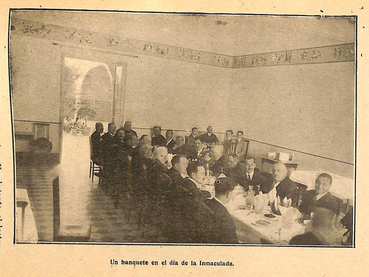 Foto 8 de 8 del artículo «Archivo Histórico de la Fundación Aguilar y Eslava. Documento del Mes. El Real Colegio de…»