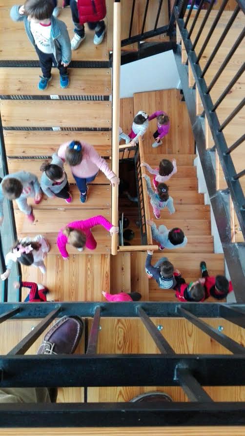 Foto 5 de 5 del artículo «Visitas escolares al Museo Aguilar y Eslava en el Día de Andalucía»