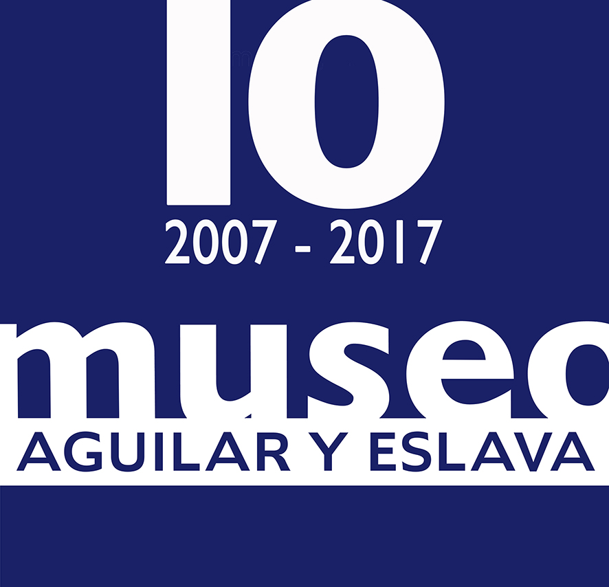 Foto del artículo «Museo Aguilar y Eslava - horario especial Semana Santa»