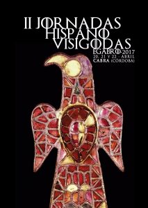 Foto 1 de 6 del artículo «II Jornadas Hispano-Visigodas»