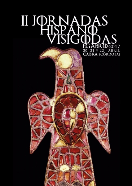 Foto 1 de 6 del artículo «II Jornadas Hispano-Visigodas»