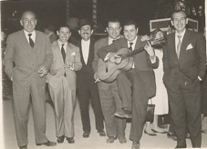 Foto 1 de 5 del artículo «Acercamiento al Flamenco y Homenaje a Ricardo Molina en la Peña Cayetano Muriel»